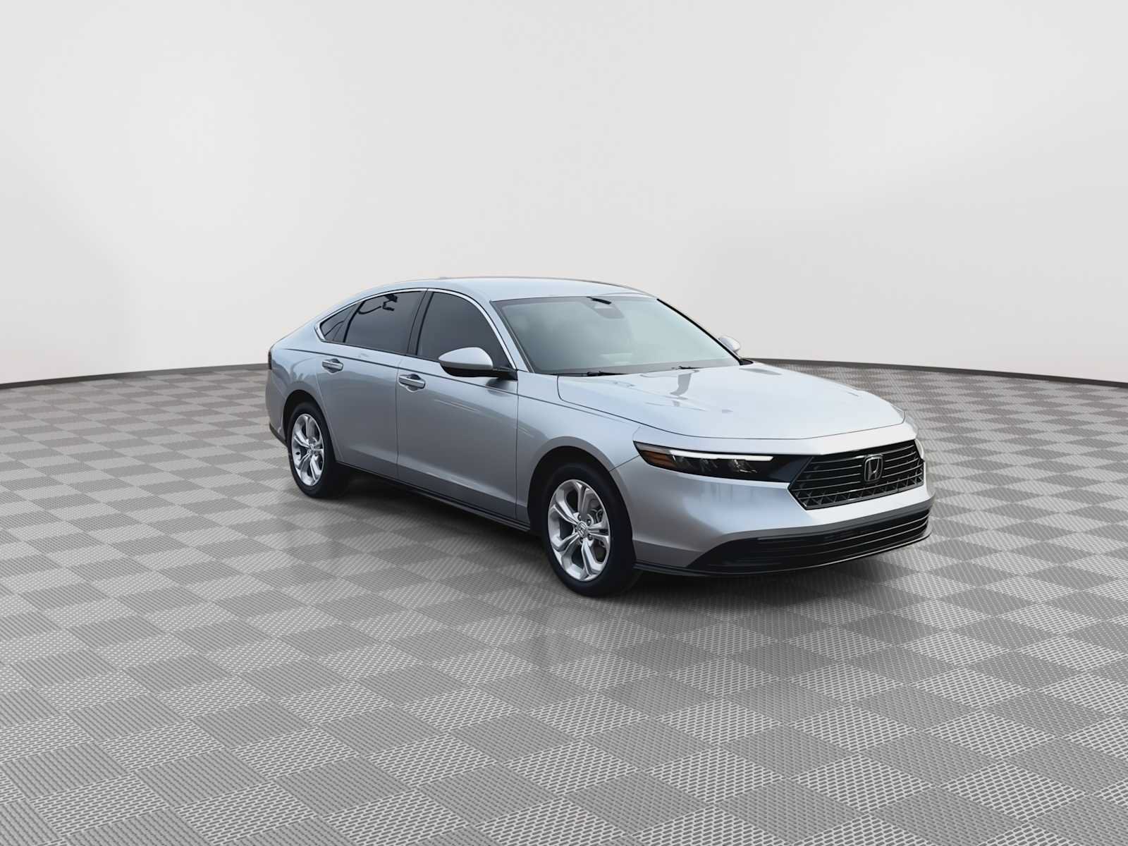 New 2026 Honda Accord LX image 2