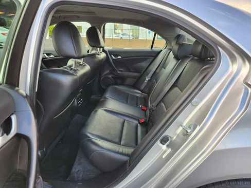 Used 2012 Acura TSX image 10
