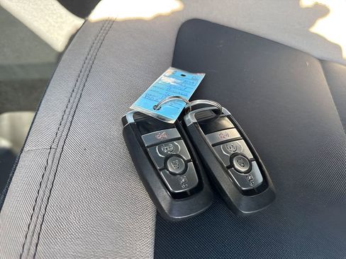 Used 2021 Ford Bronco Big Bend image 33