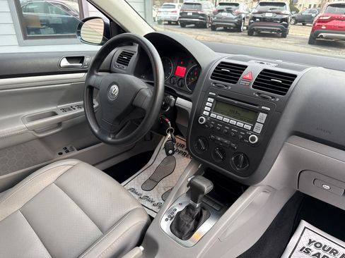 Used 2007 Volkswagen Jetta 2.5 image 10