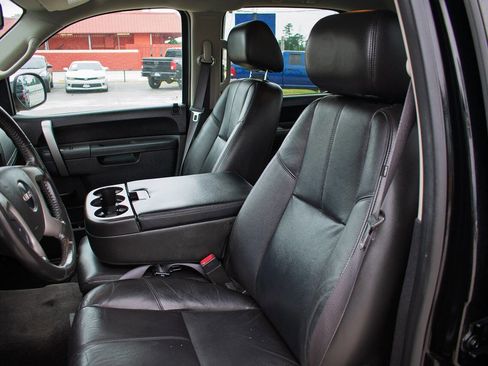 Used 2013 GMC Sierra 1500 SLE image 14