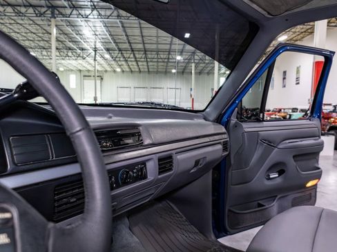 Used 1994 Ford F350 4x4 Crew Cab image 14
