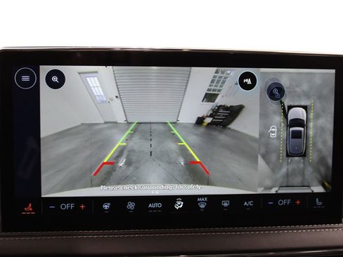 New 2026 Lincoln Corsair Reserve image 51