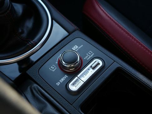 Used 2020 Subaru WRX STI image 20