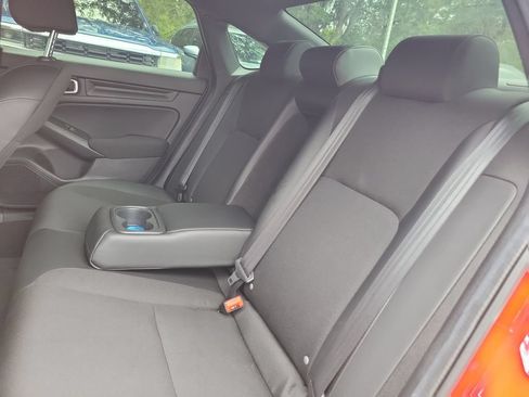 Used 2026 Honda Civic Sport image 11