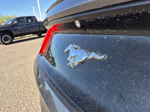 Used 2016 Ford Mustang Coupe w/ Interior & Wheel Package image 20