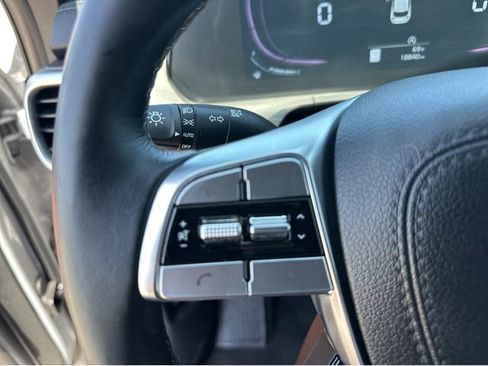 Used 2024 Kia Telluride EX X-Line AWD/4WD image 24
