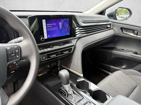 Certified 2025 Toyota Camry LE FWD image 15