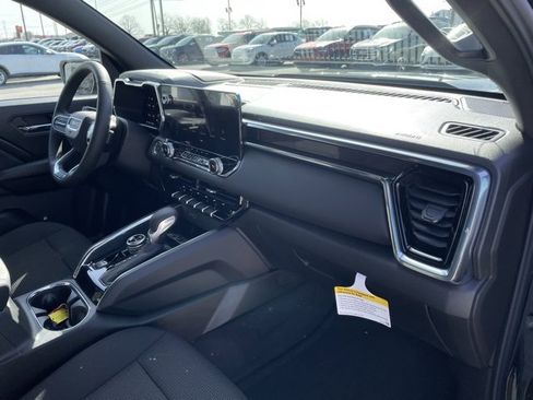 New 2025 GMC Canyon Elevation w/ Convenience Package image 26