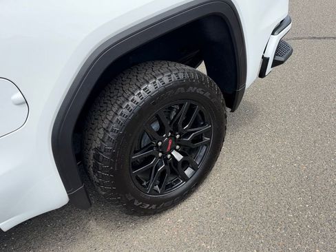 Used 2026 GMC Sierra 1500 Elevation w/ Preferred Package AWD/4WD image 7