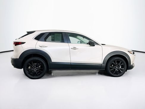Used 2024 MAZDA CX-30 AWD 2.5 S w/ Select Sport Pkg image 10