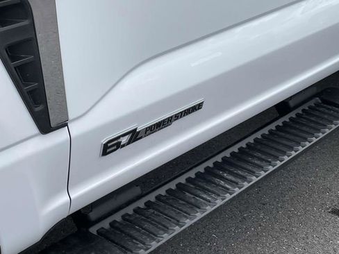 New 2025 Ford F350 XL w/ XL Chrome Package image 12