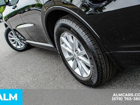 Used 2026 Dodge Durango GT RWD image 15