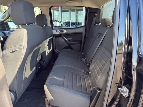 Used 2020 Ford Ranger XLT w/ Equipment Group 301A Mid image 16