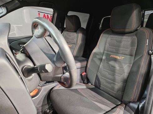 Used 2022 Nissan Frontier Pro-X image 24