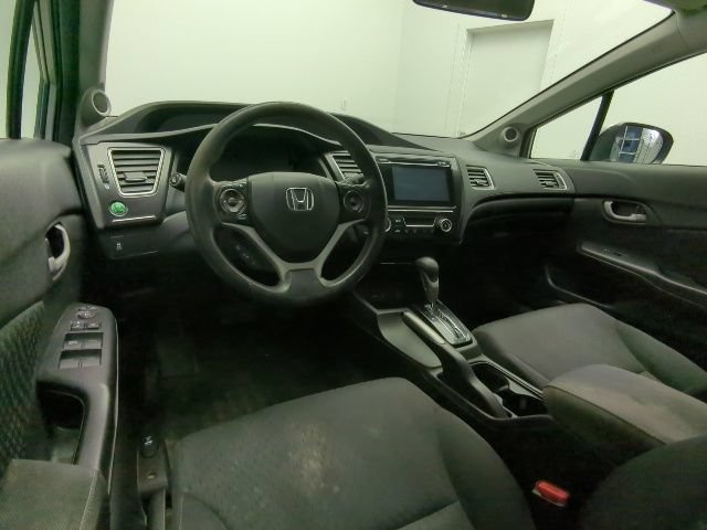 Used 2015 Honda Civic SE image 23