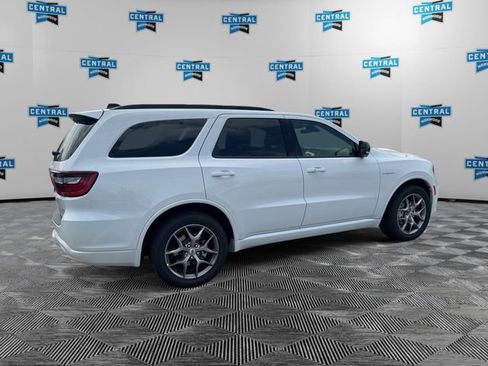 New 2026 Dodge Durango GT image 5