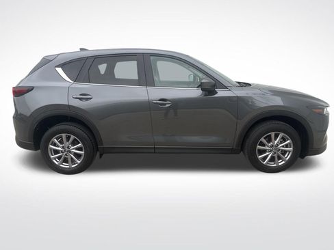 Certified 2023 MAZDA CX-5 AWD 2.5 S image 6
