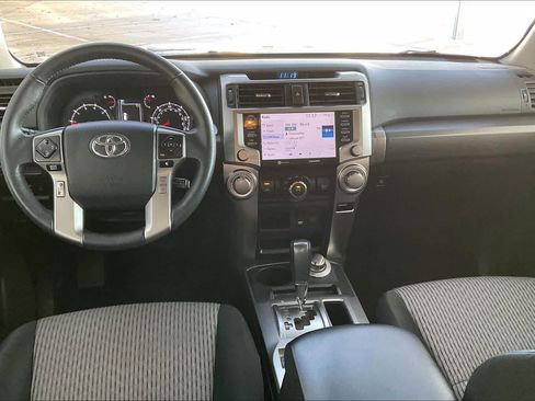 Used 2024 Toyota 4Runner SR5 image 15