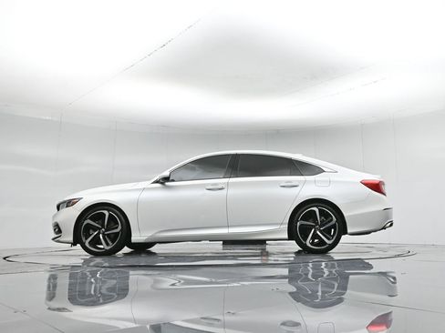 Used 2020 Honda Accord Sport image 56