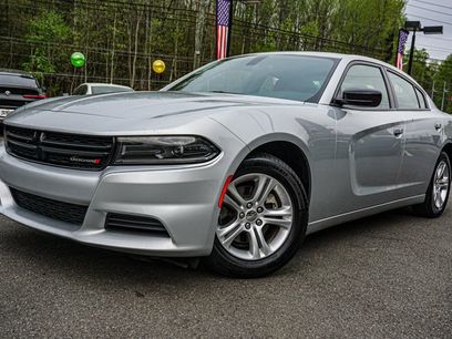 Used 2023 Dodge Charger SXT