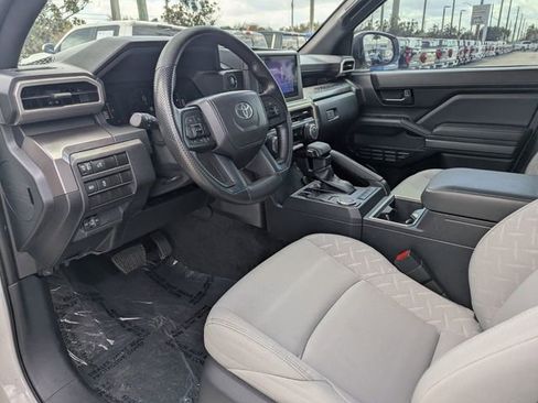 Used 2024 Toyota Tacoma SR5 RWD image 26
