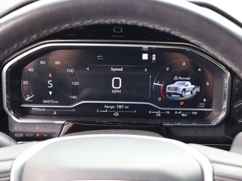 Used 2022 GMC Sierra 1500 Elevation w/ Elevation Premium Package image 25