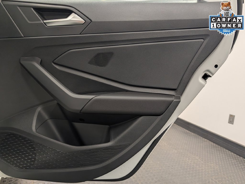 Used 2023 Volkswagen Jetta Sport FWD image 30