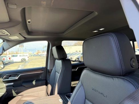 New 2026 GMC Sierra 1500 Denali image 11