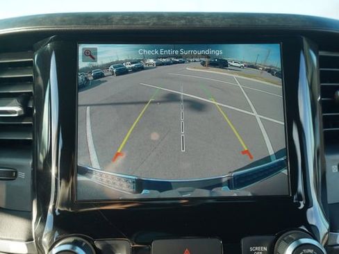 Used 2022 RAM 1500 Big Horn image 26