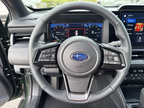 New 2026 Subaru Outback Touring XT image 43