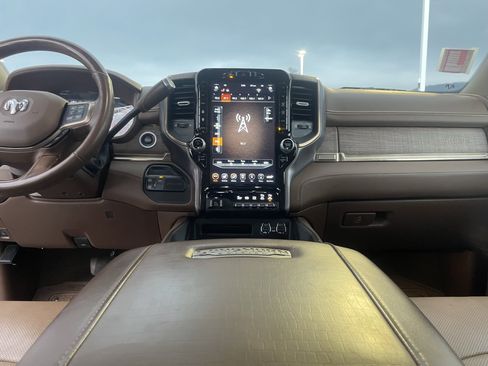 Used 2021 RAM 3500 Limited image 14