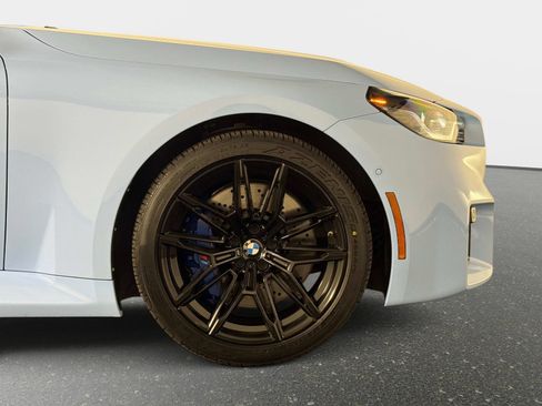 Used 2023 BMW M2 w/ Lighting Package RWD image 22