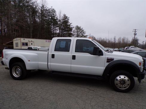 Used 2009 Ford F450 XL image 11