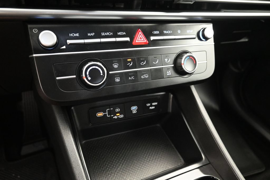 Certified 2026 Hyundai Tucson SE AWD/4WD image 20