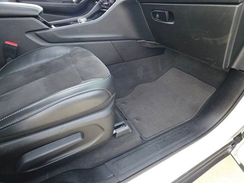 Used 2022 Jeep Grand Cherokee Altitude image 13