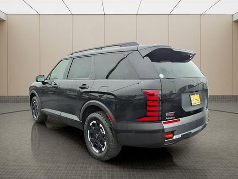 New 2026 Hyundai Palisade XRT Pro AWD/4WD image 7