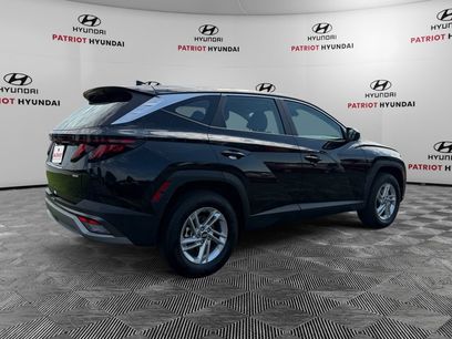 Used 2025 Hyundai Tucson SE