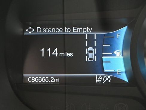 Used 2019 Ford Edge Titanium w/ Equipment Group 301A image 45