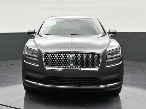 Used 2022 Lincoln Nautilus FWD image 8