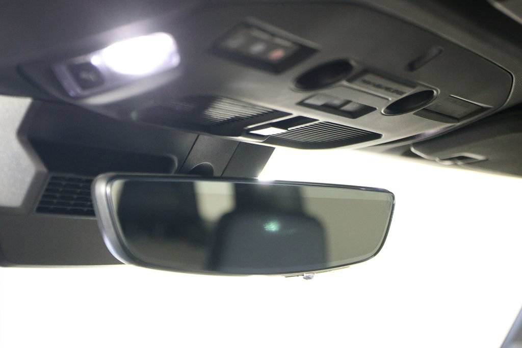 Used 2026 GMC Hummer EV SUV AWD/4WD image 35