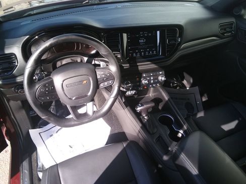 Used 2022 Dodge Durango GT image 13