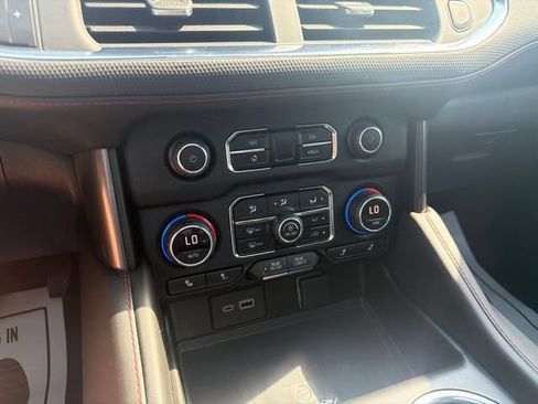 Used 2023 Chevrolet Tahoe RST w/ Luxury Package AWD/4WD image 35