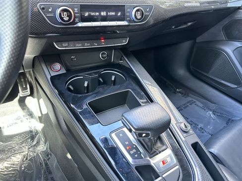 Used 2023 Audi S5 Prestige image 18