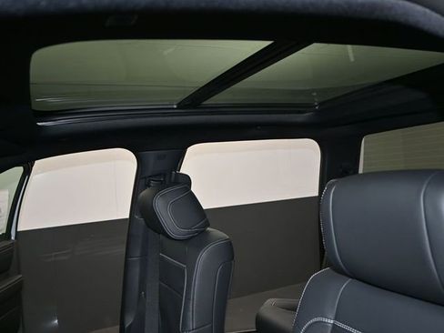 New 2026 Toyota Tundra Limited w/ Nightshade Package image 9