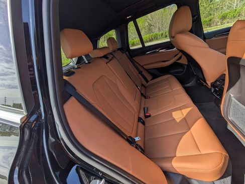 Used 2023 BMW X3 xDrive30i w/ Premium Package image 25