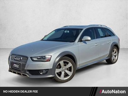 Used 2013 Audi A4 Premium Plus
