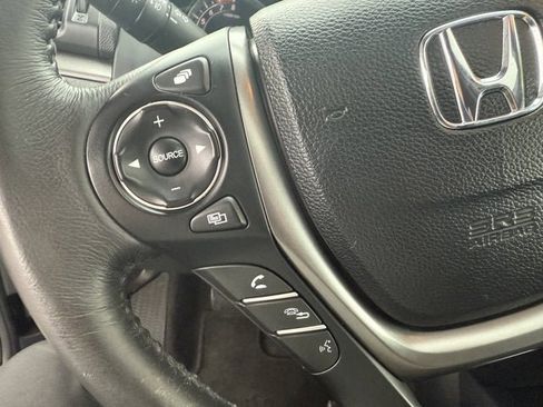 Used 2017 Honda Pilot EX-L image 19