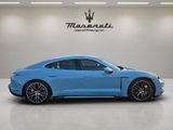 Used 2021 Porsche Taycan Turbo image 4