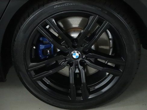 Used 2020 BMW 840i Gran Coupe xDrive w/ M Sport Package AWD/4WD image 46